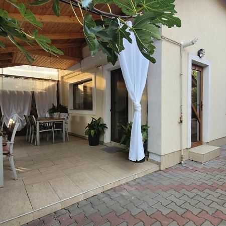 La Cassa Hotell Timişoara Eksteriør bilde