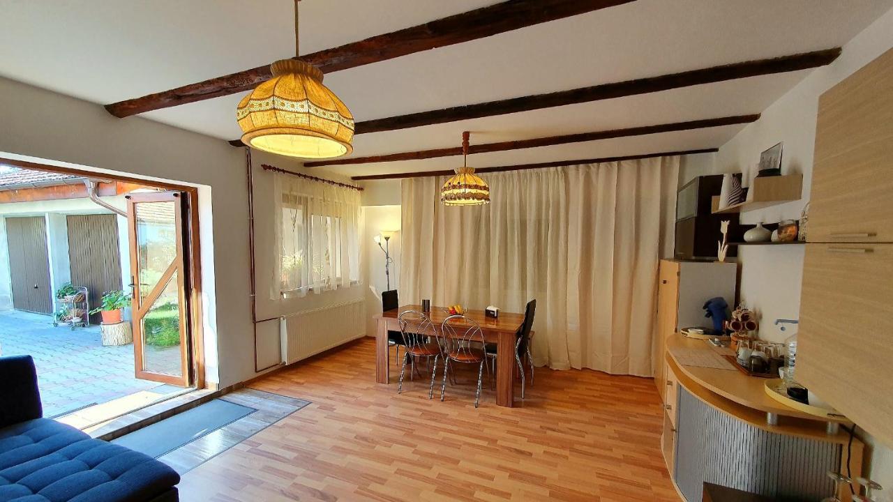 La Cassa Hotell Timişoara Eksteriør bilde